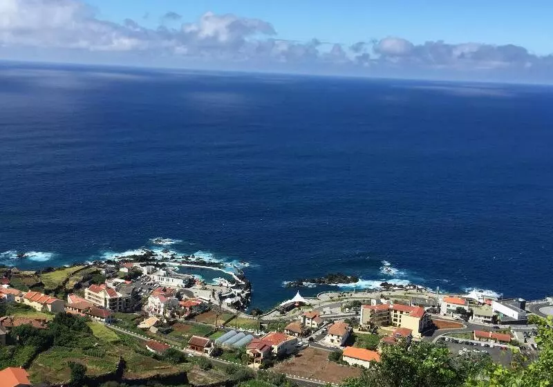 Fotos del hotel Euro Moniz:  11