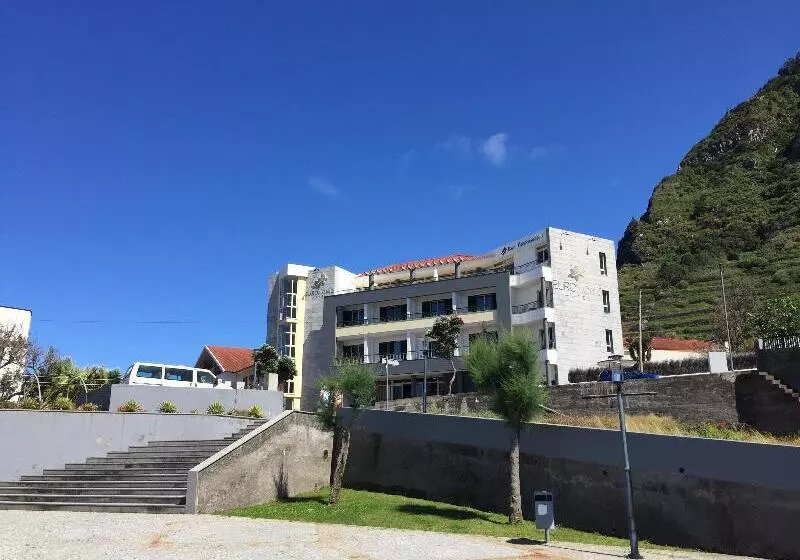 Fotos del hotel Euro Moniz:  7