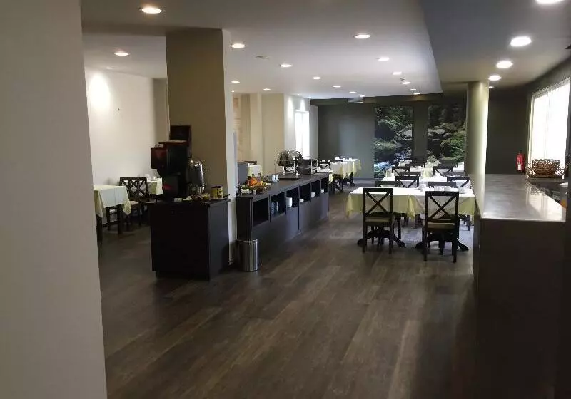 Fotos del hotel Euro Moniz:  5