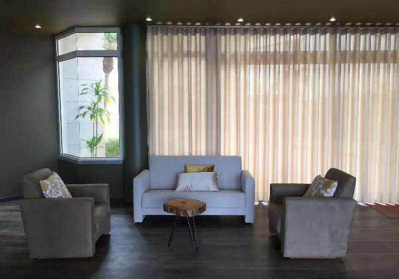 Fotos del hotel Euro Moniz:  3