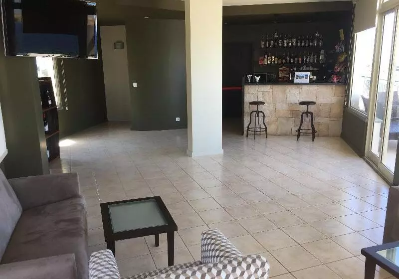 Fotos del hotel Euro Moniz:  10