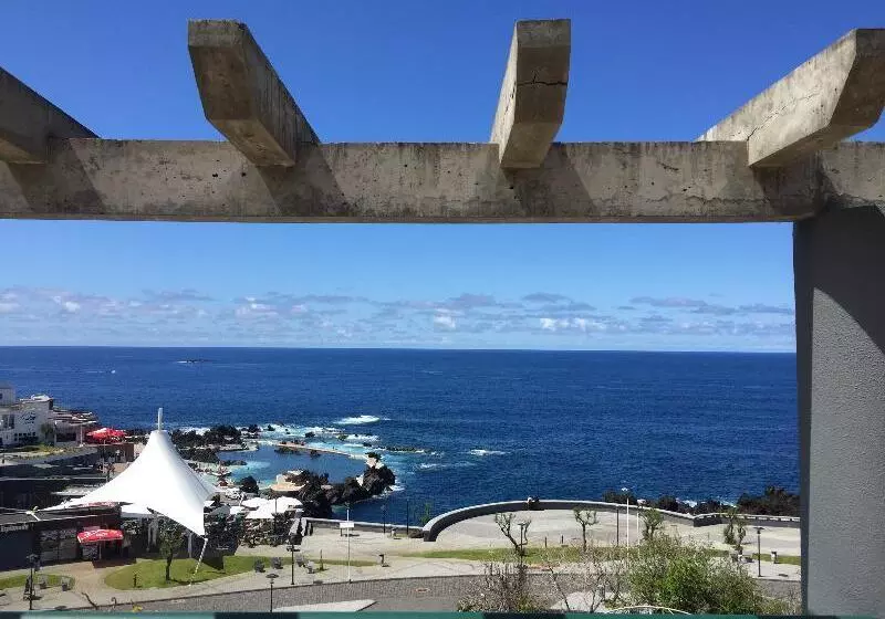 Fotos del hotel Euro Moniz:  6