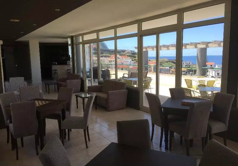 Fotos del hotel Euro Moniz:  14