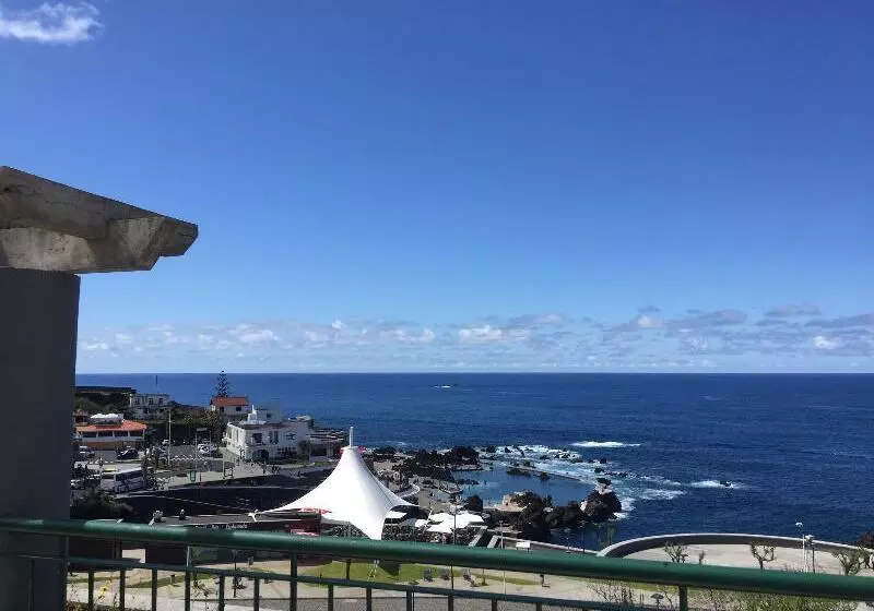 Fotos del hotel Euro Moniz:  12