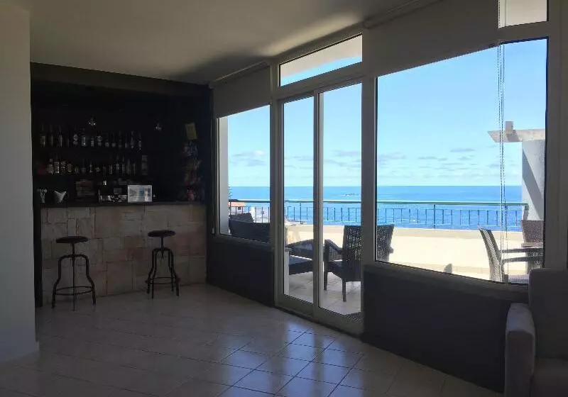 Fotos del hotel Euro Moniz:  13