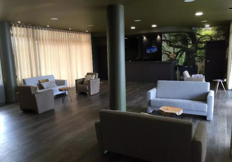 Fotos del hotel Euro Moniz:  4