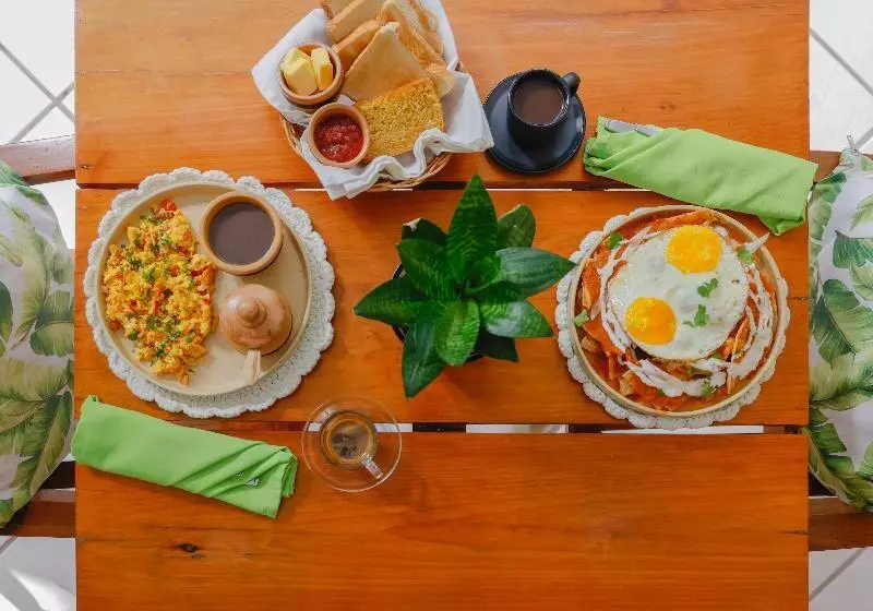 Fotos del hotel Hulku:  11