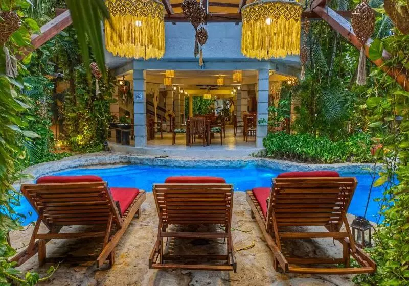 Fotos del hotel Hulku:  12