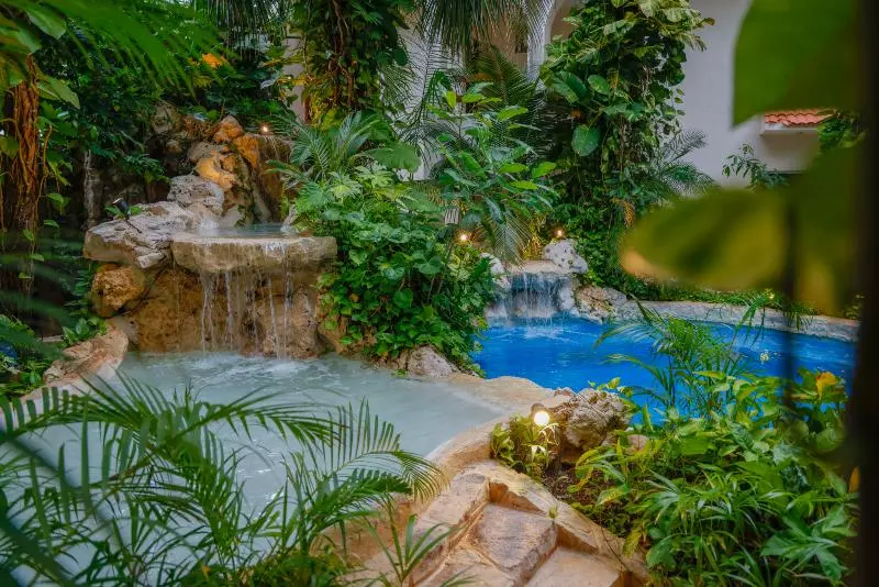 Fotos del hotel Hulku:  15