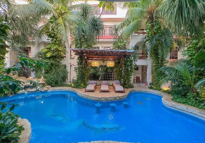 Fotos del hotel Hulku:  2