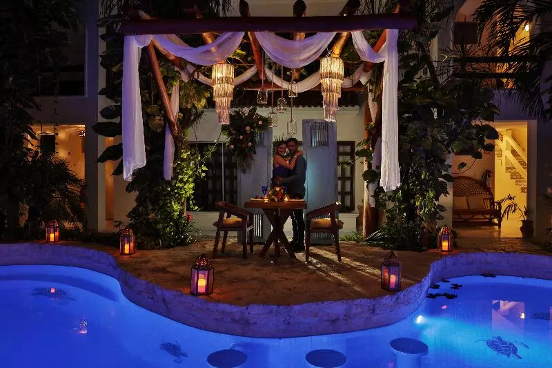 Fotos del hotel Hulku:  17