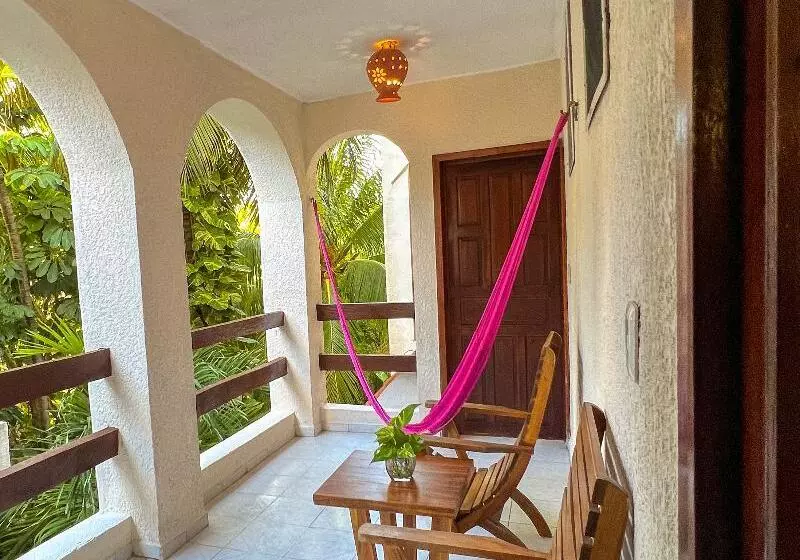 Fotos del hotel Hulku:  13