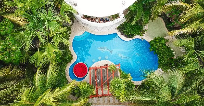 Fotos del hotel Hulku:  20