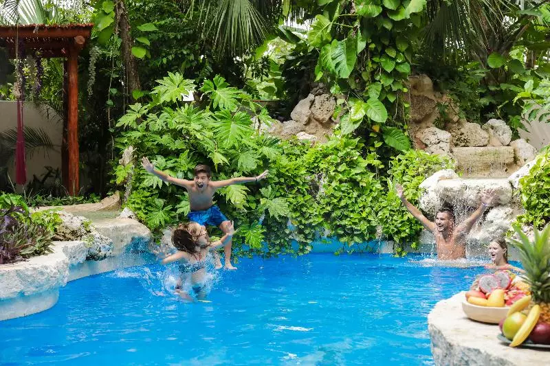 Fotos del hotel Hulku:  10