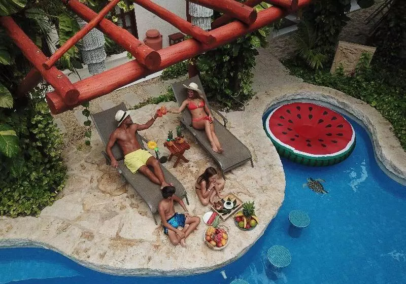 Fotos del hotel Hulku:  5