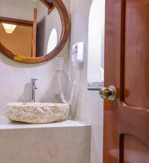 Fotos del hotel Hulku:  7