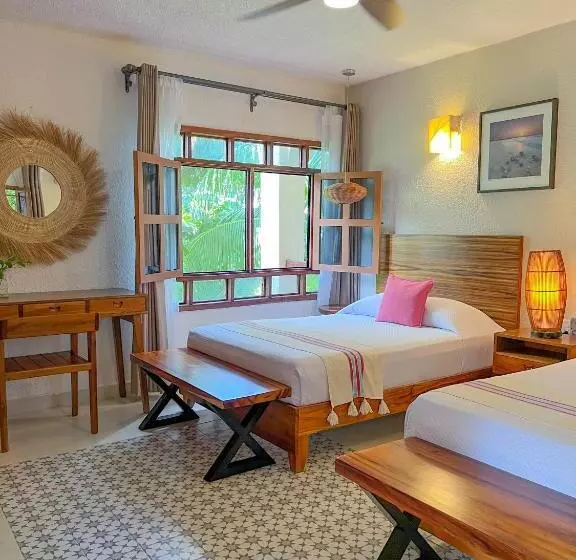 Fotos del hotel Hulku:  19