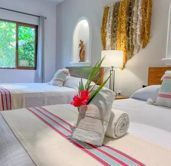 Fotos del hotel Hulku:  23