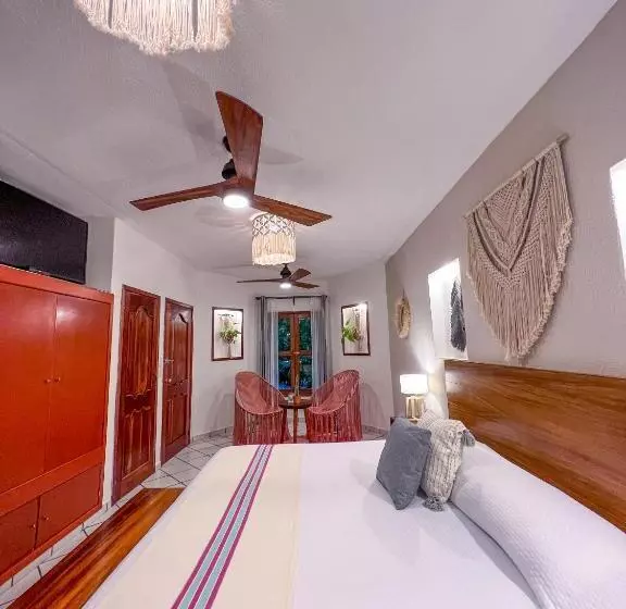 Fotos del hotel Hulku:  21