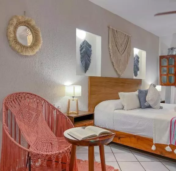 Fotos del hotel Hulku:  14