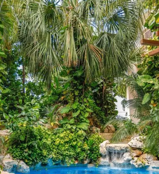 Fotos del hotel Hulku:  24