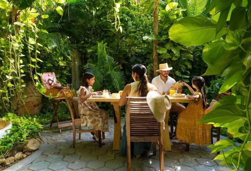 Fotos del hotel Hulku:  18