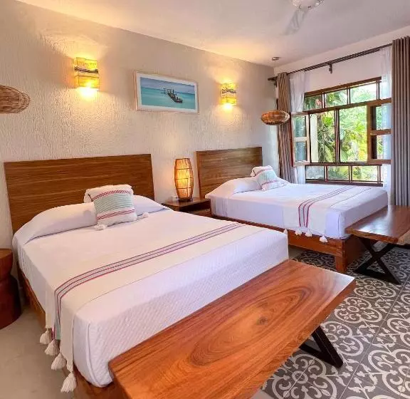 Fotos del hotel Hulku:  9