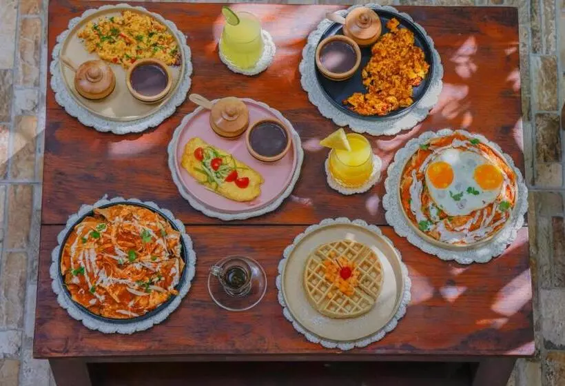 Fotos del hotel Hulku:  4