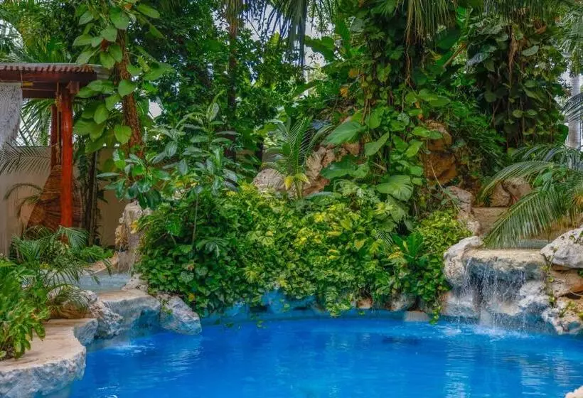 Fotos del hotel Hulku:  22