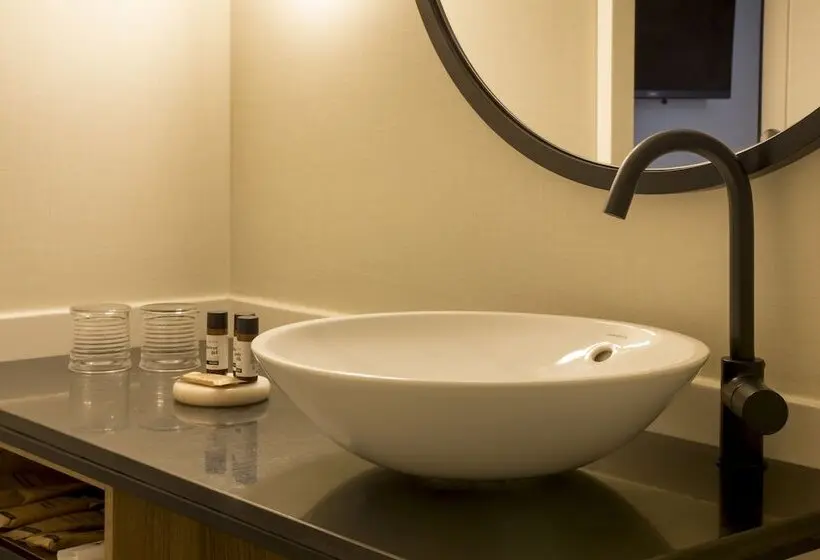 Fotos del hotel Icon Embassy:  20