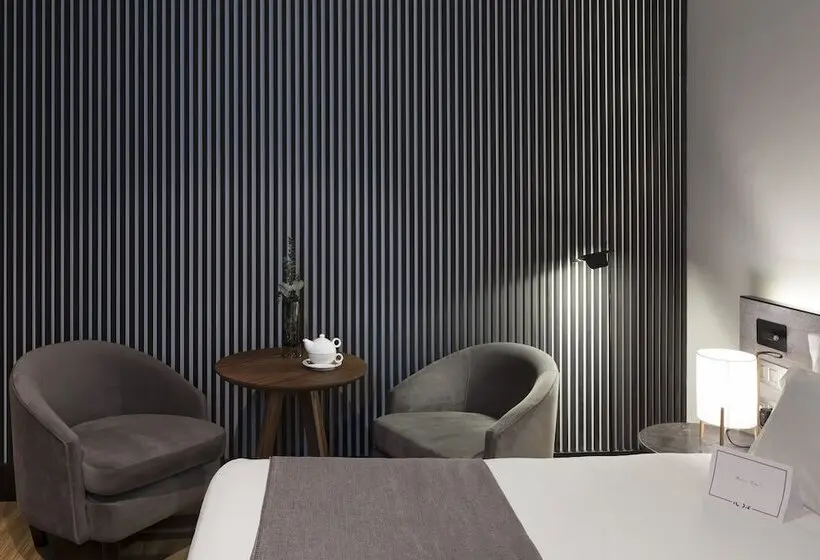 Fotos del hotel Icon Embassy:  25