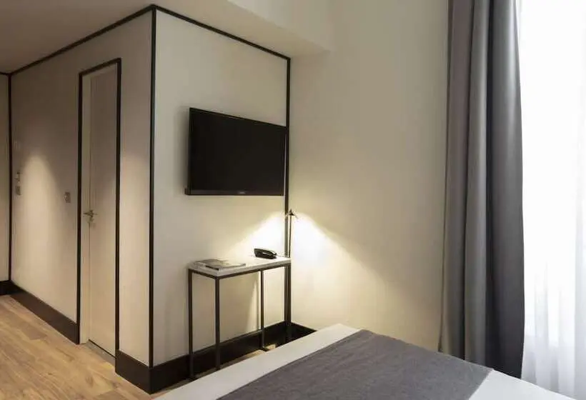 Fotos del hotel Icon Embassy:  12