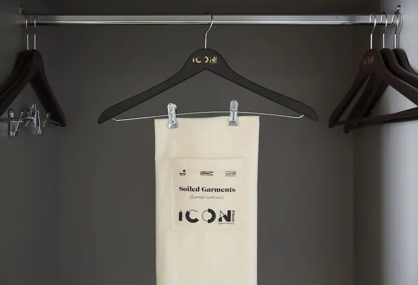 Fotos del hotel Icon Embassy:  11