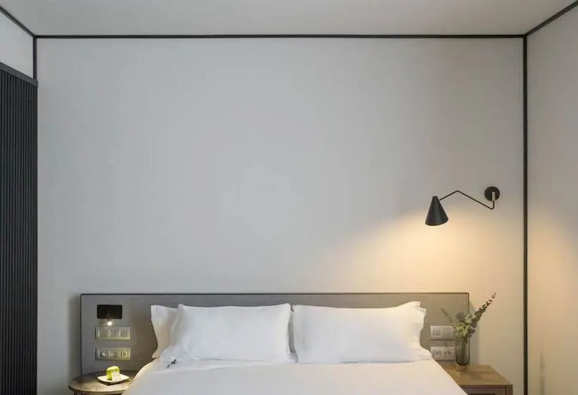 Fotos del hotel Icon Embassy:  19