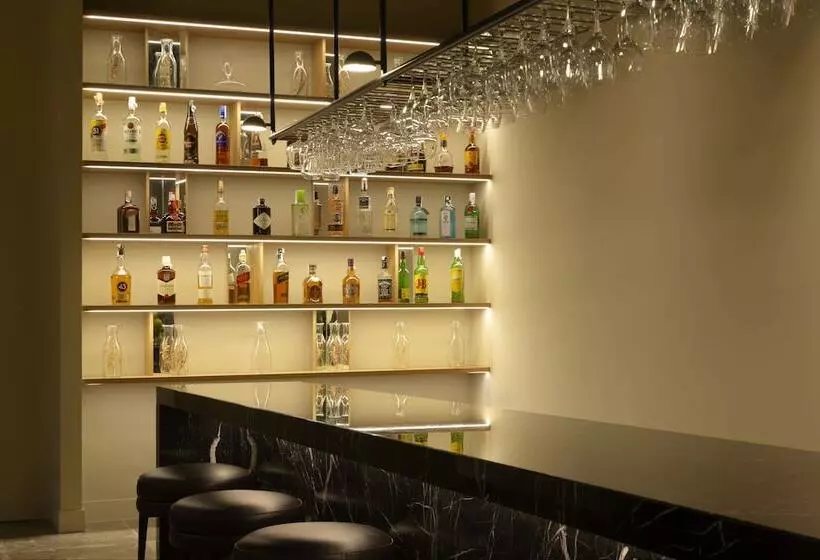 Fotos del hotel Icon Embassy:  2