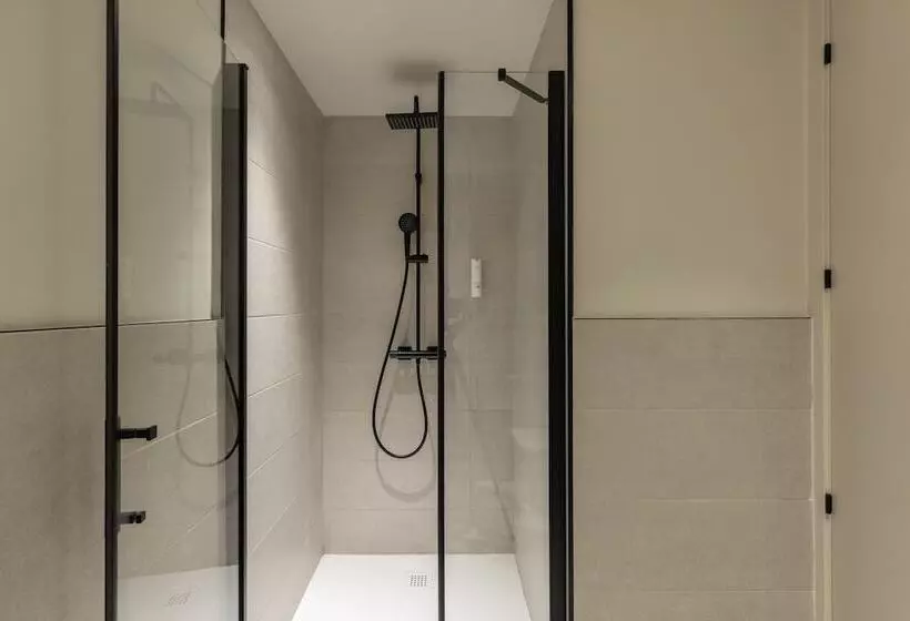 Fotos del hotel Naitly Ronda Sant Antoni Barcelona:  18