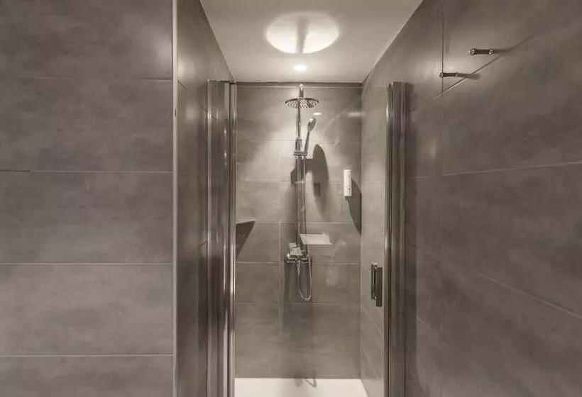 Fotos del hotel Naitly Ronda Sant Antoni Barcelona:  25