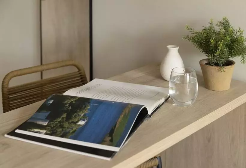 Fotos del hotel Naitly Ronda Sant Antoni Barcelona:  9