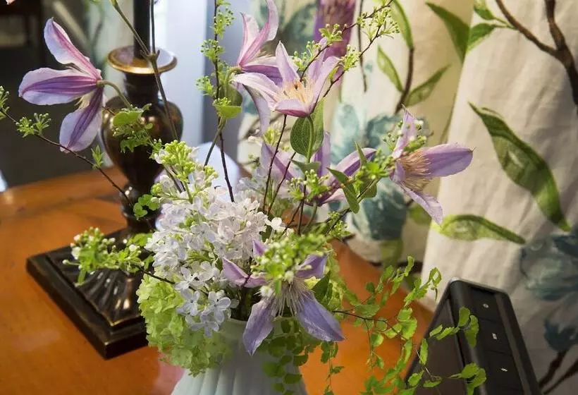 Fotos del hotel Le Relais Saint Honoré:  10