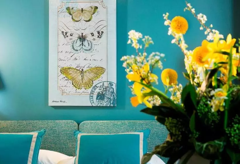 Fotos del hotel Le Relais Saint Honoré:  21