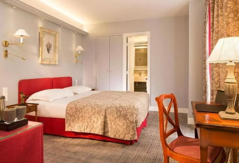 Fotos del hotel Le Relais Saint Honoré:  2