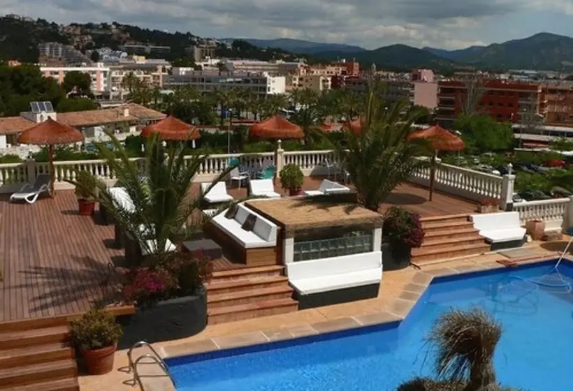 Fotos del hotel Boutique Bon Repos  Adults Only:  1