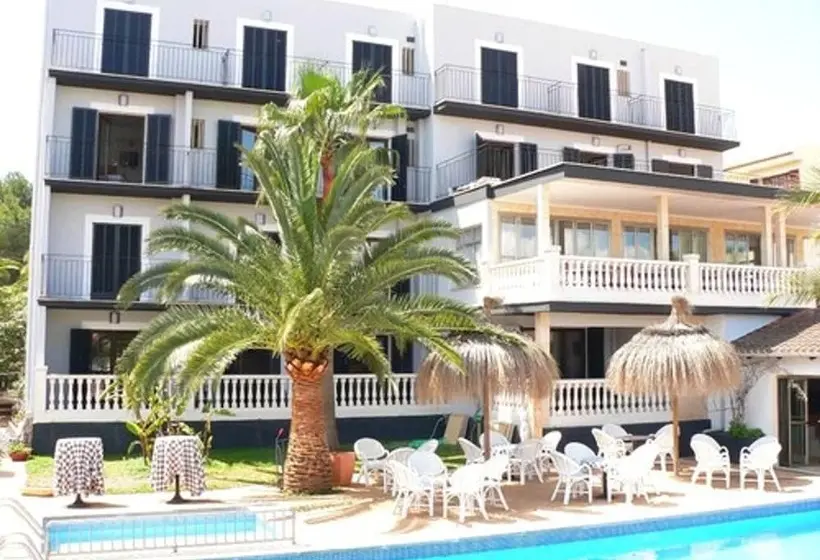 Fotos del hotel Boutique Bon Repos  Adults Only:  9