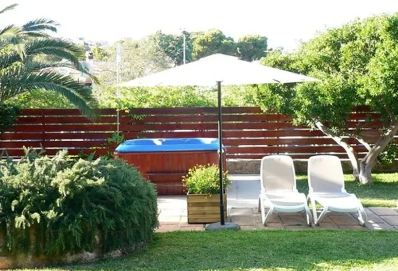Fotos del hotel Boutique Bon Repos  Adults Only:  7