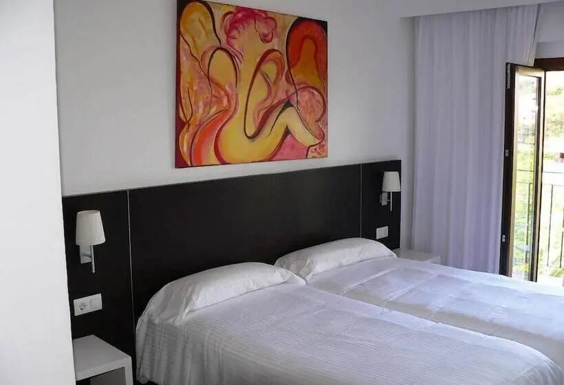 Fotos del hotel Boutique Bon Repos  Adults Only:  10