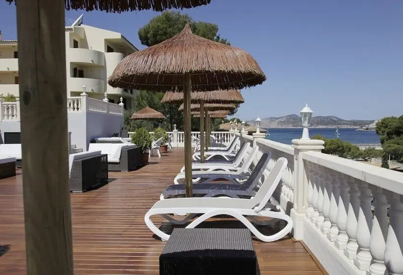 Fotos del hotel Boutique Bon Repos  Adults Only:  5