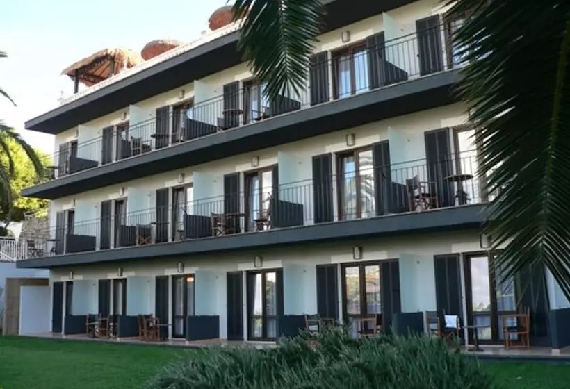 Fotos del hotel Boutique Bon Repos  Adults Only:  2