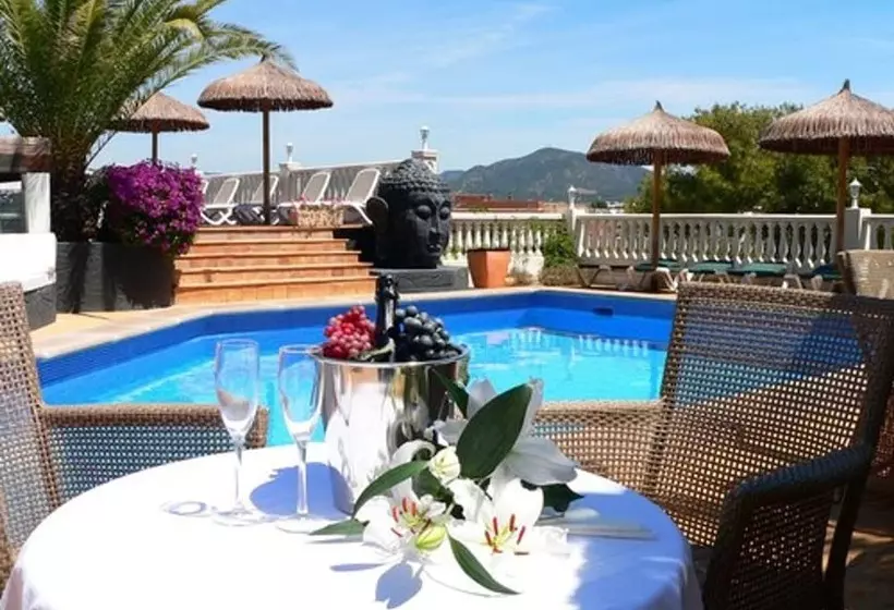 Fotos del hotel Boutique Bon Repos  Adults Only:  23