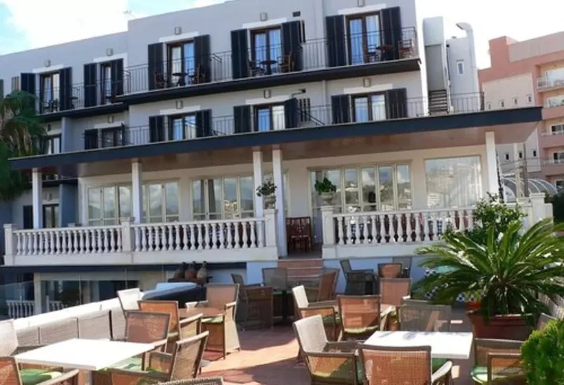 Fotos del hotel Boutique Bon Repos  Adults Only:  28