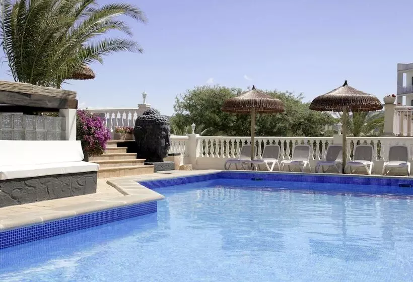 Fotos del hotel Boutique Bon Repos  Adults Only:  25